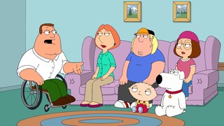 Sorotan Joe Swanson