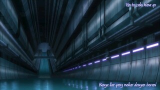 Ep 1 Guilty Crown