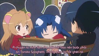 Toradora OVA 1