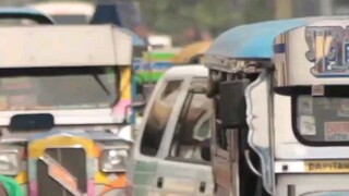 JEEPNEY PHASEOUT DEBATE