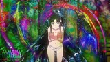 MTG - ROSA DOU PRA QM TA MORTA  - Anime Edit Funk - Collab