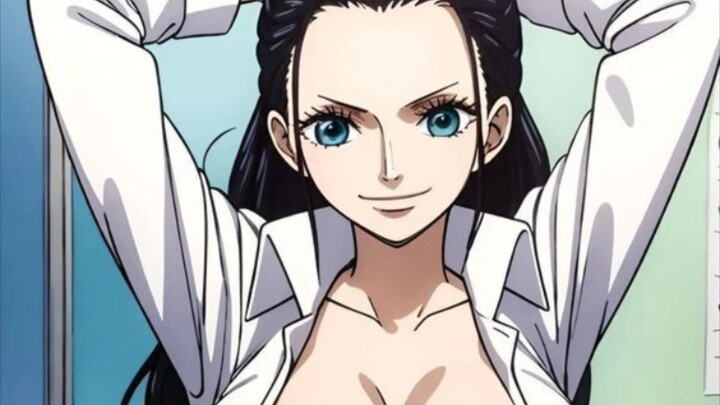 SCENE DIKELONIN AYANG ROBIN