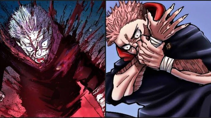 alur JUJUTSU KAISEN chapter 239