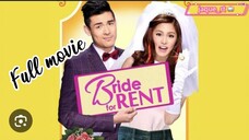 Title: Bride for Rent | Full Tagalog 🎬