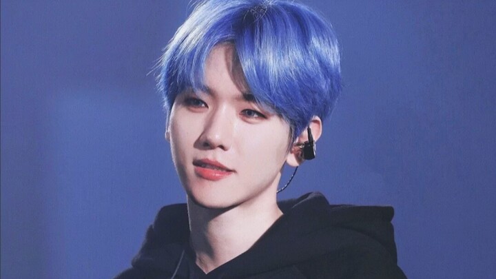 “I love you more than I love Byun Baekhyun”—can anyone grasp how devastating that is! My best friend