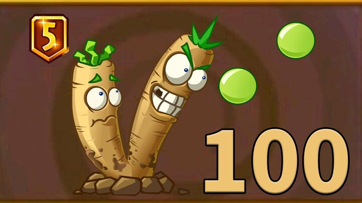 Ulasan Tanaman Pvz2: Apa Bedanya Batang Pohon Obor dengan Pemukul Burdock?