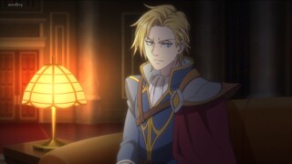 Jadilah Lebih Kuat! Kisah Baru Sub Indo Eps 12 End