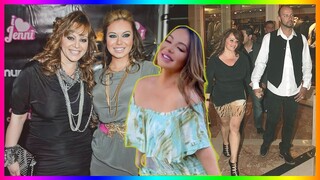 ¡En Día de Luto! Chiquis Rivera DICE SOBRE UN GRAN MOMENTO ENTRE ELLA Y MI MADRE.