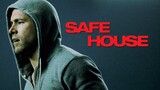 TITLE: Safehouse/Tagalog Dubbed Full Movie HD