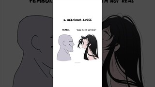[EN SUB]Types of AI Character Users