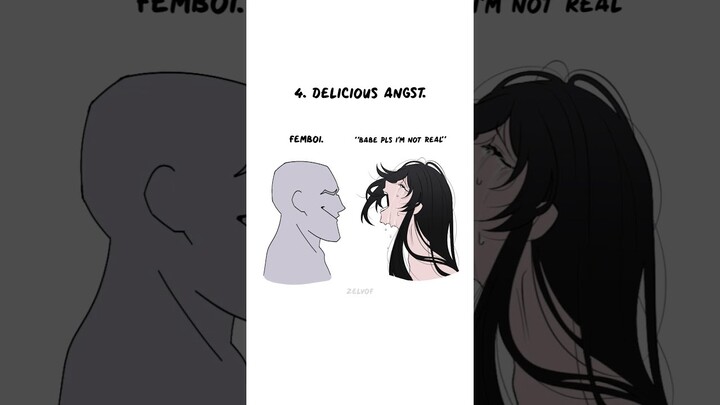 [EN SUB]Types of AI Character Users