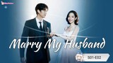 Marry My Husband Korean Drama In Hindi Dubbed Episode 02.
