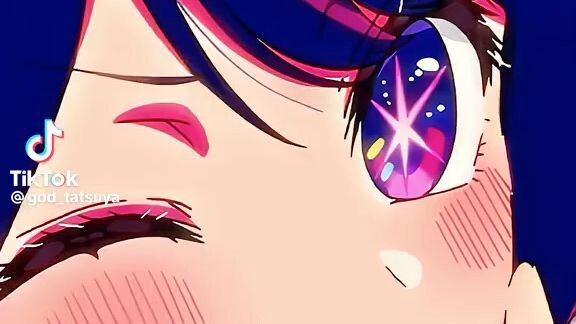 ai being cute