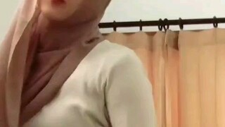 ekspresinya kaya abis ditusuk😆