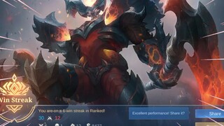 winstreak