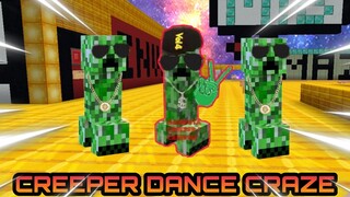 🔴CREEPER DANCING IN SKYBLOCK 😍 -SKY BLOCK-BLOCKMAN GO