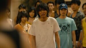 Alice in Borderland epsoide 8 [Sub Indo]