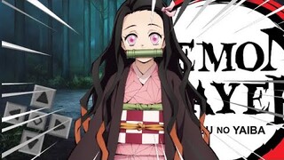 SAIU!!! NOVA ADDON de KIMETSU no YAIBA para MCPE com *RESPIRAÇÃO da LUA,ROUPAS,MASCARAS e MAIS!!!*