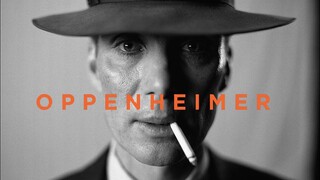 Oppenheimer | New Trailer