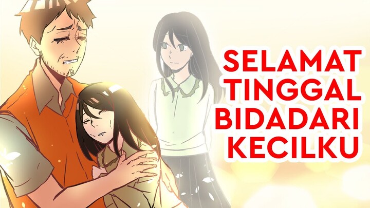 Selamat Tinggal Bidadari Kecilku | Kenali Studio