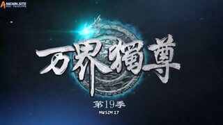 Lord Of The Ancient God Grave eps 259 HD