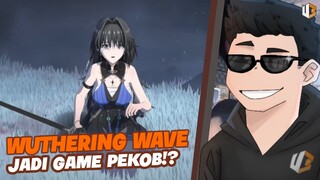 WUTHERING WAVE JADI 18+, HARGA TOP UP NAIK & KOMIK DOKUMEN BIRU | KABAR UB WEEKLY EPS 15