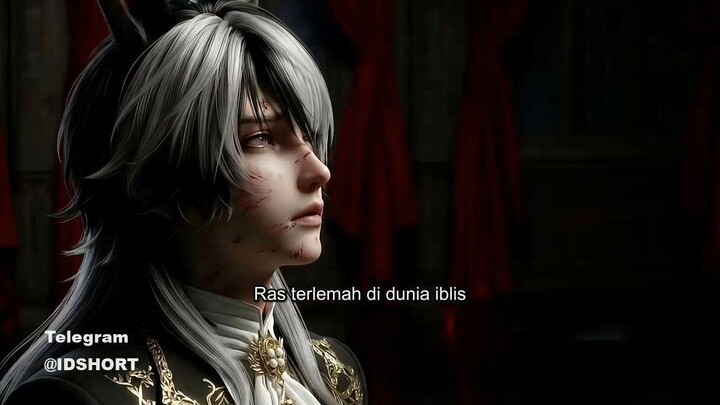 Dunia Game Ini, Aku yang Berkuasa FULL dracinku com