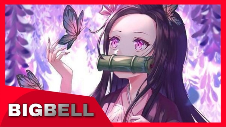 Rap về Nezuko ( Kimitsu no Yaiba ) - BigBell