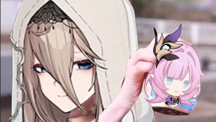 Aponia: Một khi đã chấp nhận rằng mình đang “để đời trôi”, thì tôi chính là bất bại! [Tản mạn về Gen