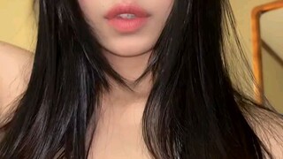 biru