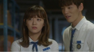 Watch School 2017 Episode 10