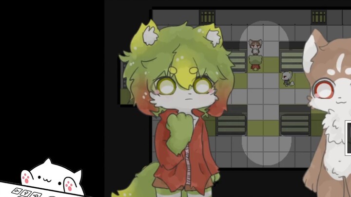 More furries? Incarnate as dolls! —The Lar, Issue 2