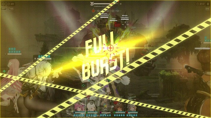 how to defeat a chatterbox