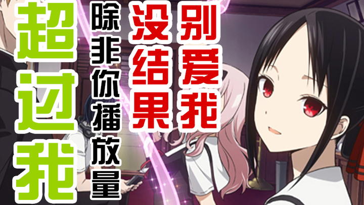 [Miss Kaguya] Thật kinh khủng, bộ sưu tập của đài B lên tới hàng chục triệu! Miss Kaguya, Monthly Gi