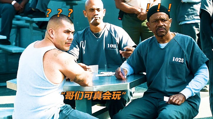 Prisons actually sell lifetime fitness equipment? Only someone with a decade’s worth of brain clots 
