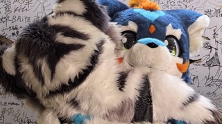 Berkumpul di Musim Dingin Sambil Menari