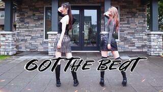 SM's strongest girl group "Step Back" perfect double version dance | strength matching | accurate ti