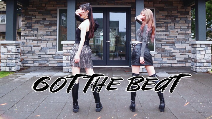 SM's strongest girl group "Step Back" perfect double version dance | strength matching | accurate ti