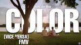 [ PUEN ❤︎ TALAY ] ▻ (BL) COLOR - Jung Jin Woo [FMV]