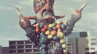 Ultraman Ace Plot Explanation 50 Chaos in Tokyo! Crazy Signal