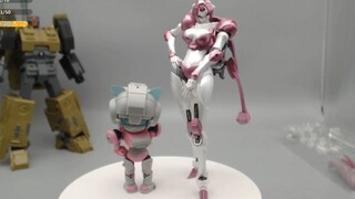 辣妈带娃总是那么吸引眼球，大火鸟奶昔