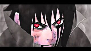 Road of Naruto Edit | Legends Never Die ( Naruto 20th Anniversary )