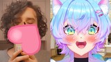 Another Face Reveal!