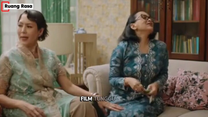 Tunggu Aku Sukses Nanti