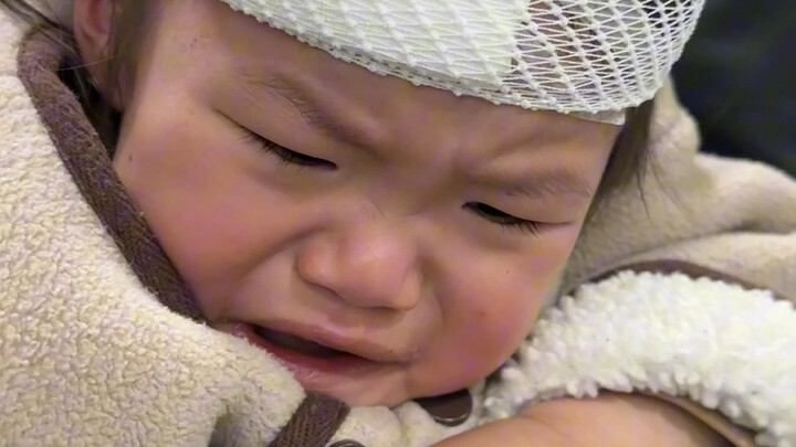 How My Son’s Fall Turned Him Into Domyouji?