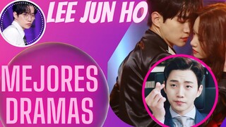 LEE JUNHO MEJORES DRAMAS💖🥰