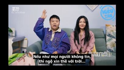 Hài Đầu Khấc: Lần đầu ra mắt