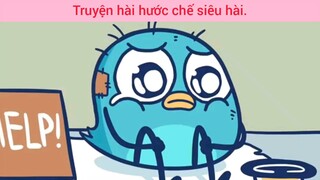 Khi em bé buồn