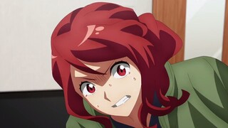 Romantic Killer (Dub) Episode 2