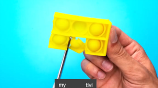 có ích là phải thế này p1 #mytivi